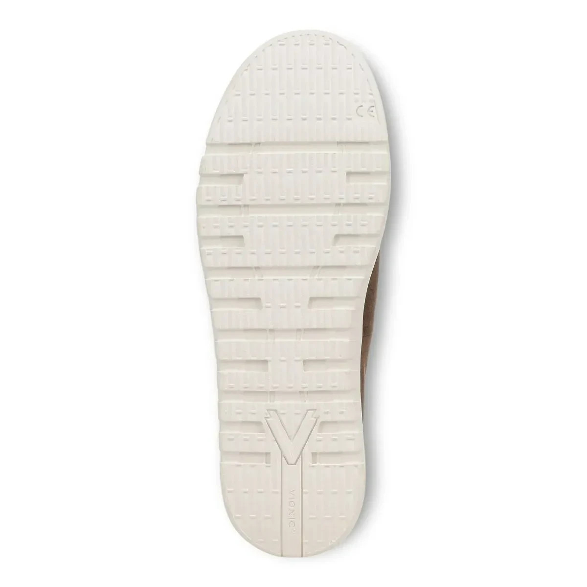 Vionic Uptown Willa Slip On Sneaker, Driftwood Suede – Free Shipping