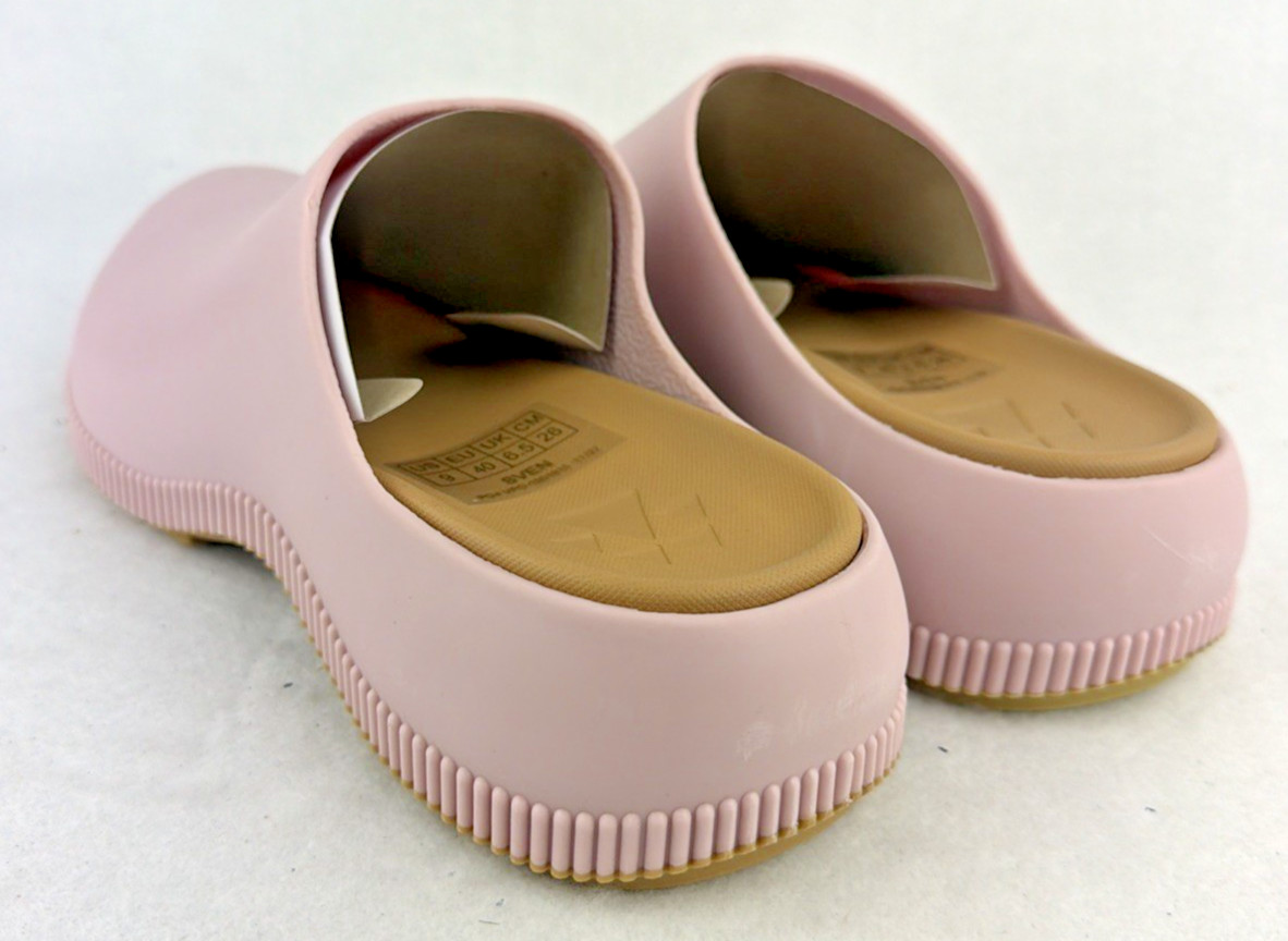 Cougar Sven-Q Sand Women Molded TPE Water-Friendly Clog Shoes SVEN-Q New Size 9