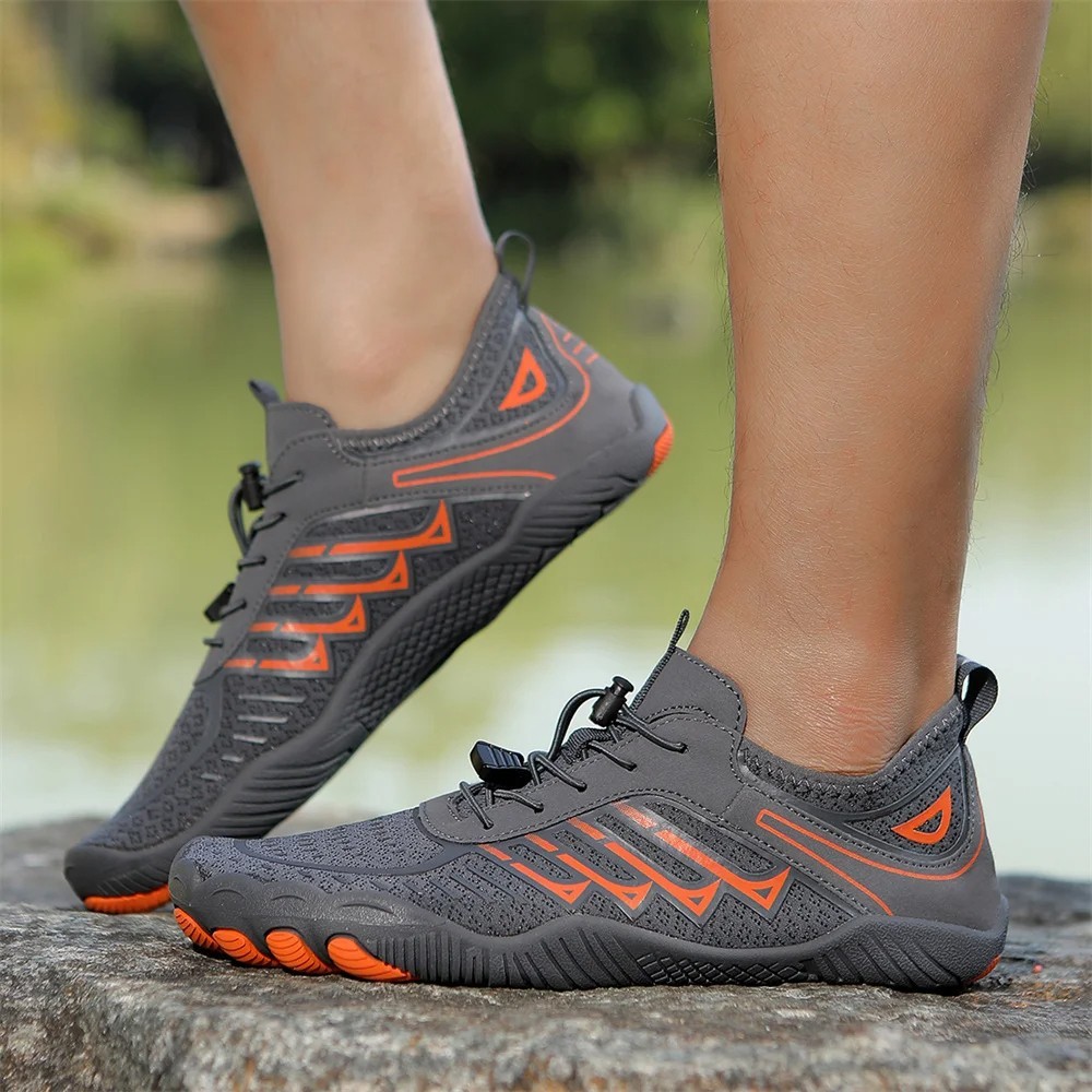 NEW Footwear Barefoot Women’s Pro Waterproof Non-Slip Wide Outdoor Shoes Unisex