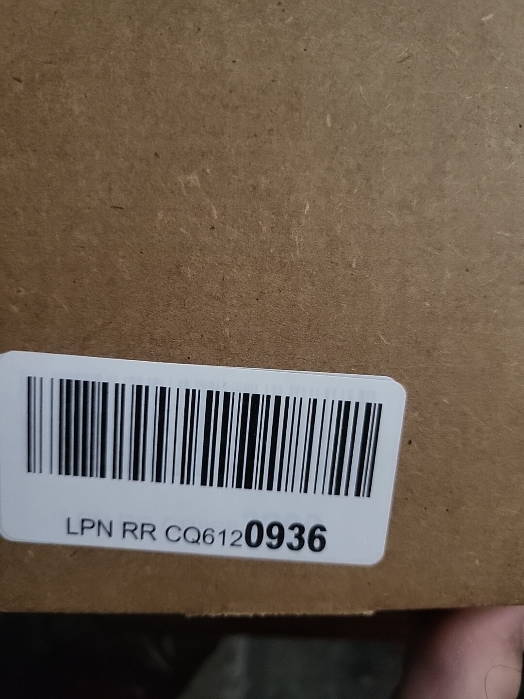 Chinese Laundry Olina Clear Vinyl 6 M