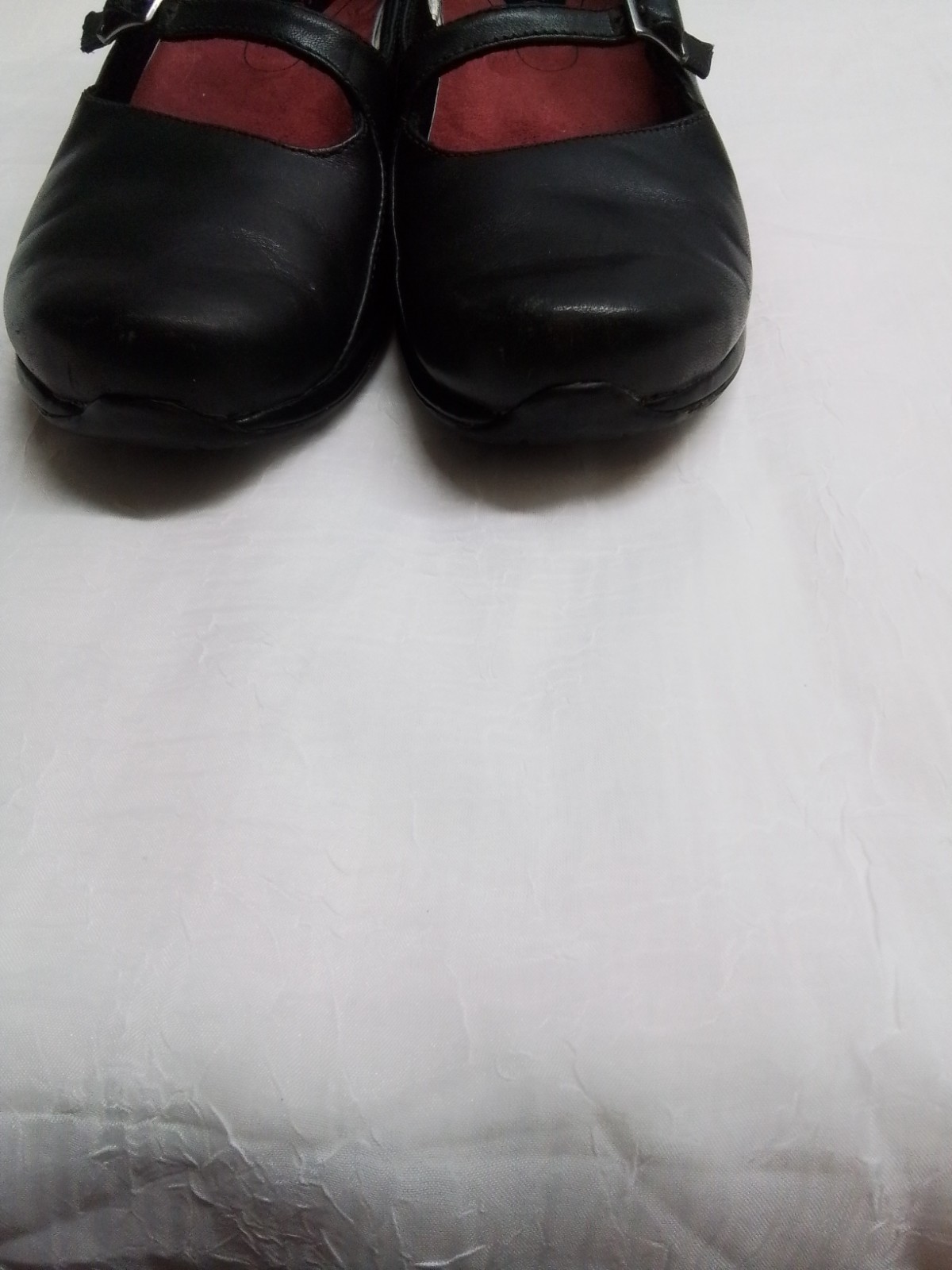 Women’s Merrell Shoes Cushion Air Spire Emme Black Size 9.5 Nice
