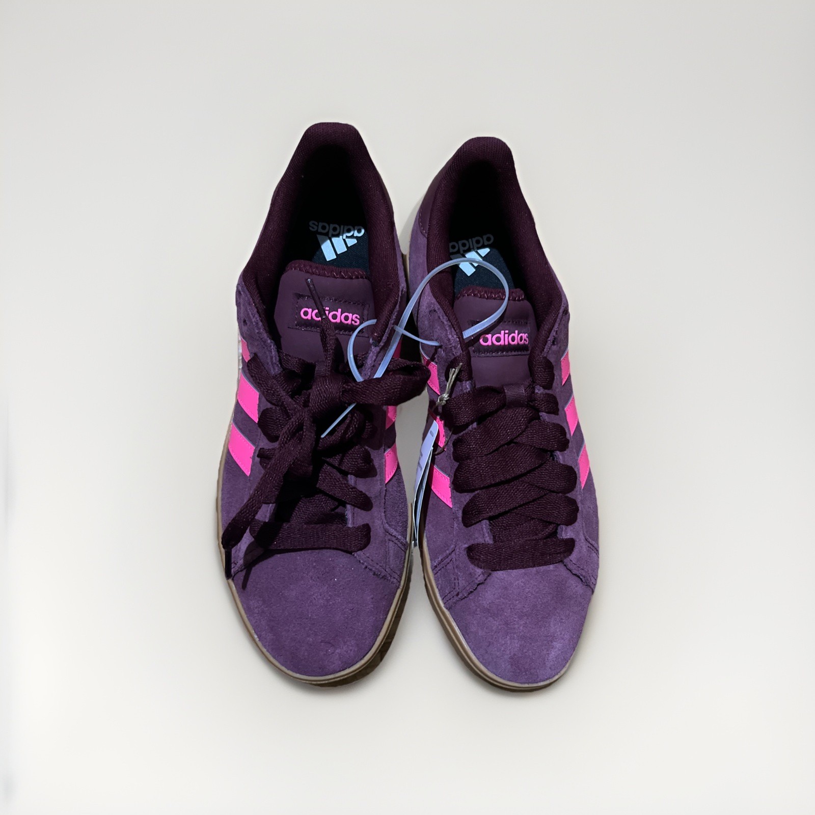 Adidas Grand Court Base 00– Women’s 11 – Tennis Shoes