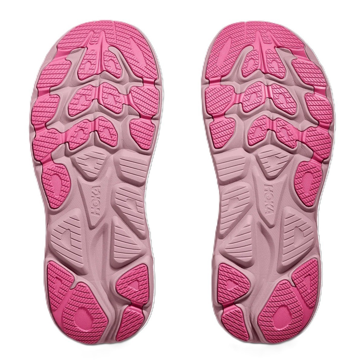 Hoka One One Clifton 10 Rose Cream Dried Rose 1162031-RMD Women’s New