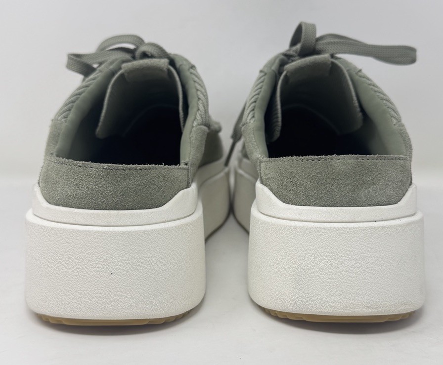 Ugg EZ-Duzzit Shaded Clover Mule Sneakers Women’s Size 12