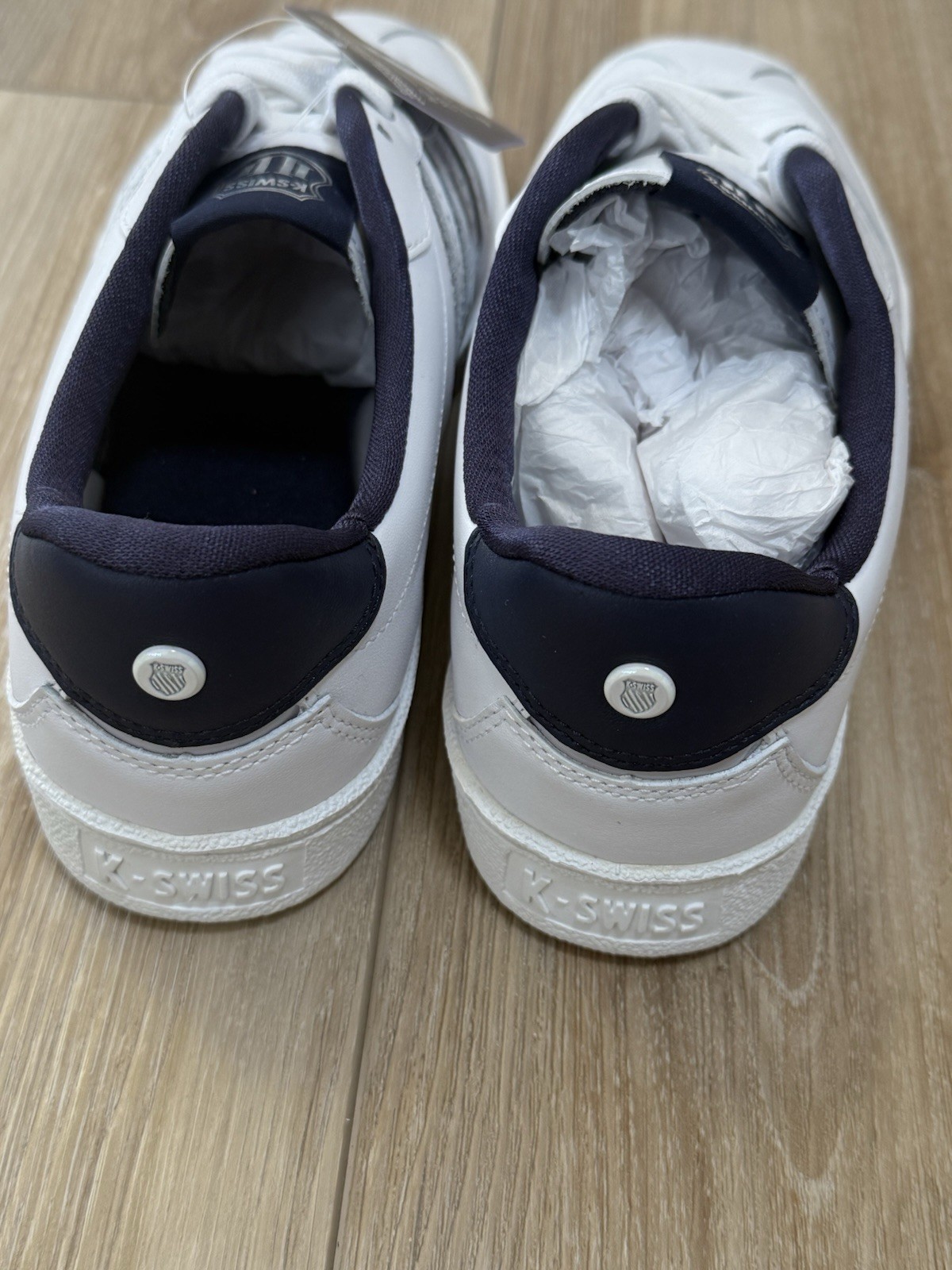 Venus Williams K-Swiss Eleven Sneaker Size 9 Women’s