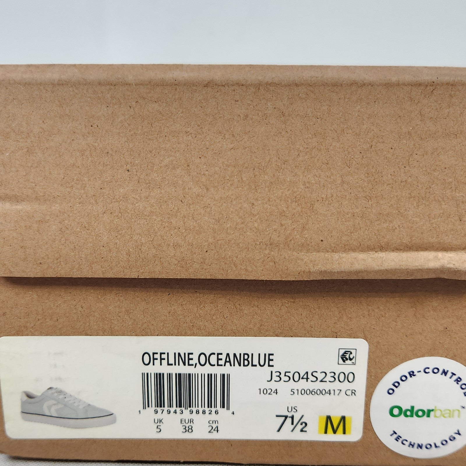 Size 7.5 – Dr Scholls Offline – Ocean Teal – Womens