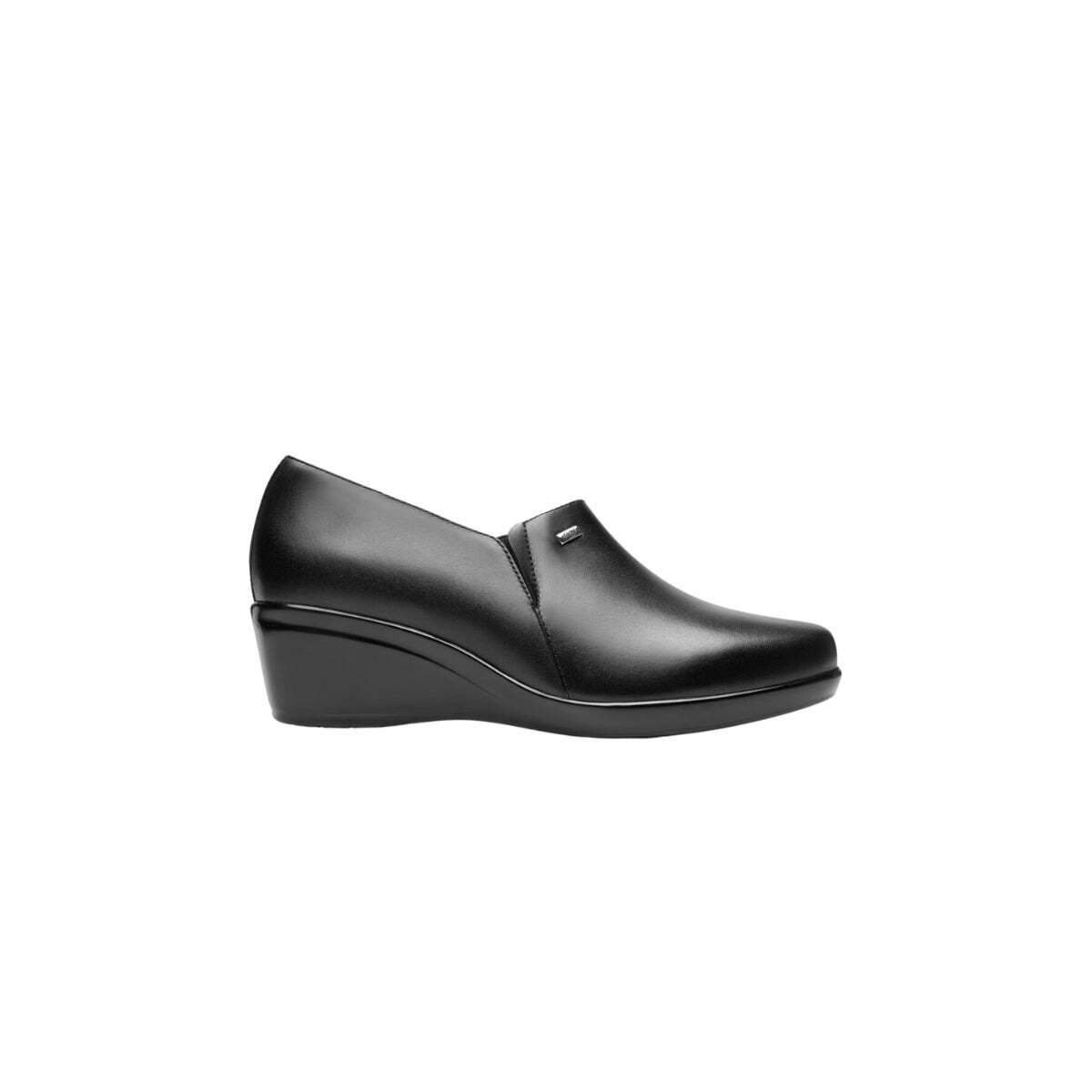 Women Ultra Comfort Closed Toe Wedge Shoes Size 5 5.5 6 6.5 7 7.5 8 8.5 9 9.5 10