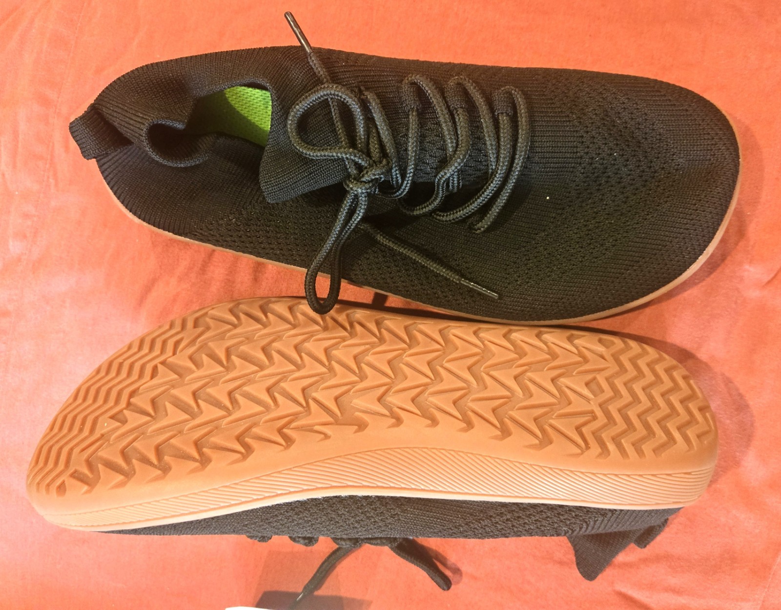 Breeze woman shoes size 8
