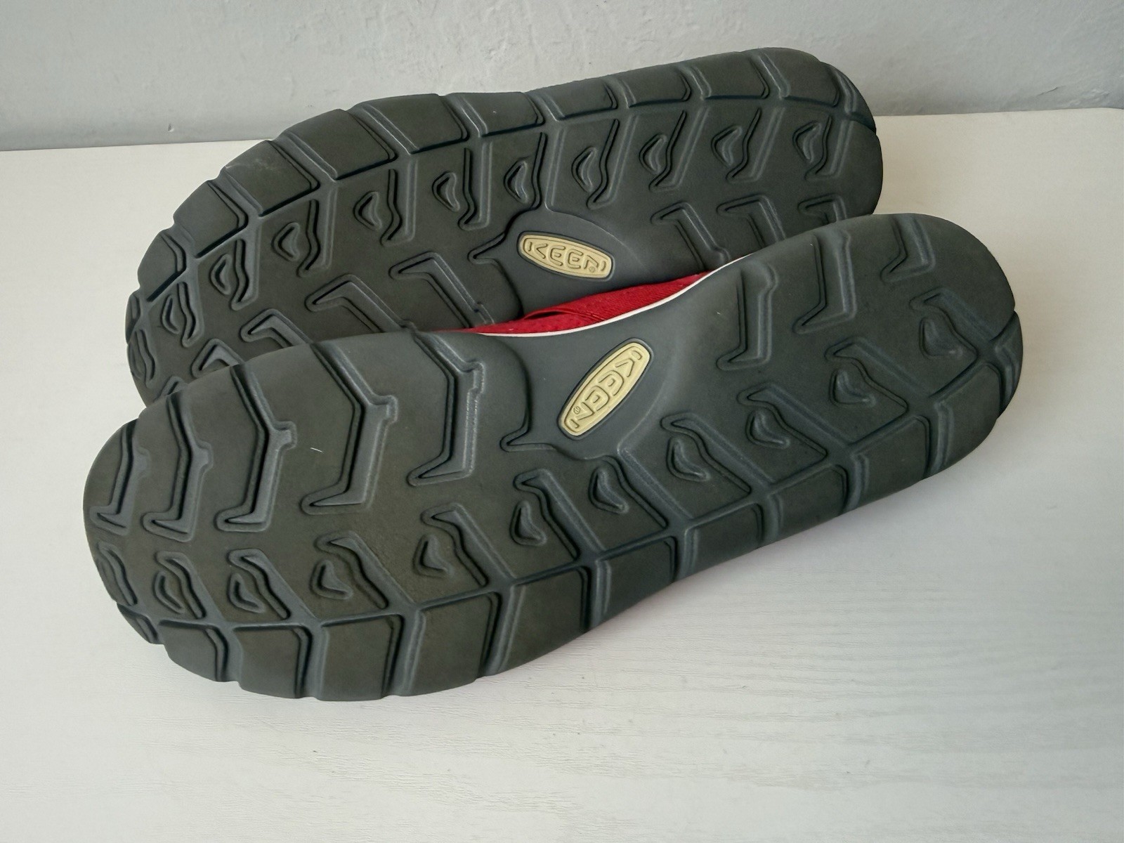 Keen Kanga Mary Jane Slip On Women’s Size 10.5 Flexible Comfort Shoes Flats