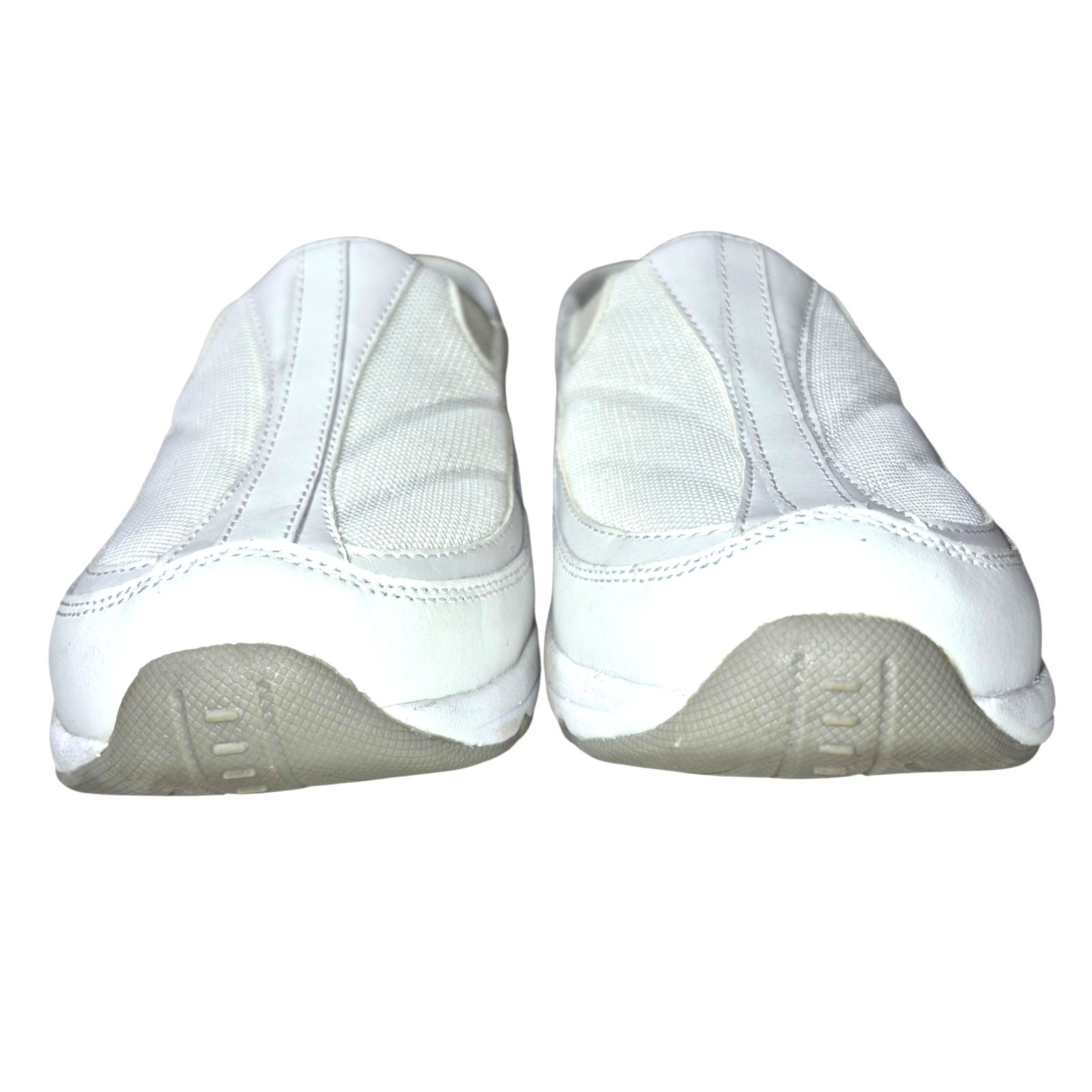 Cobbie Cuddlers Slip-On Leather Sneakers Casual Shoes Athletic Activewear 8W