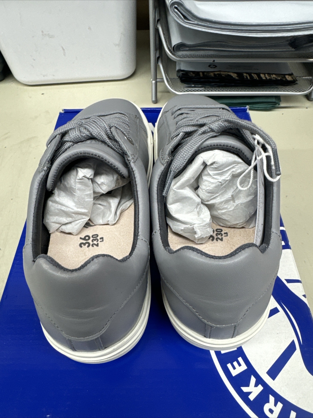 PICK SIZE/COLOR Birkenstock Bend Low Sneaker