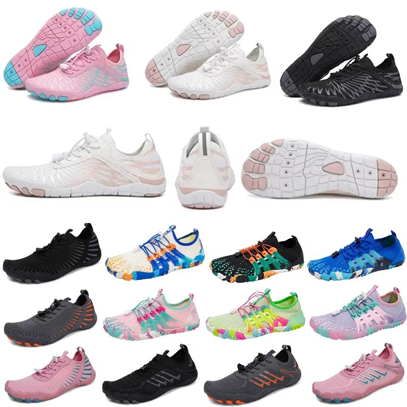 Hike Footwear Barefoot Women’s Waterproof Non-Slip Wide Outdoor Breathable Shoes