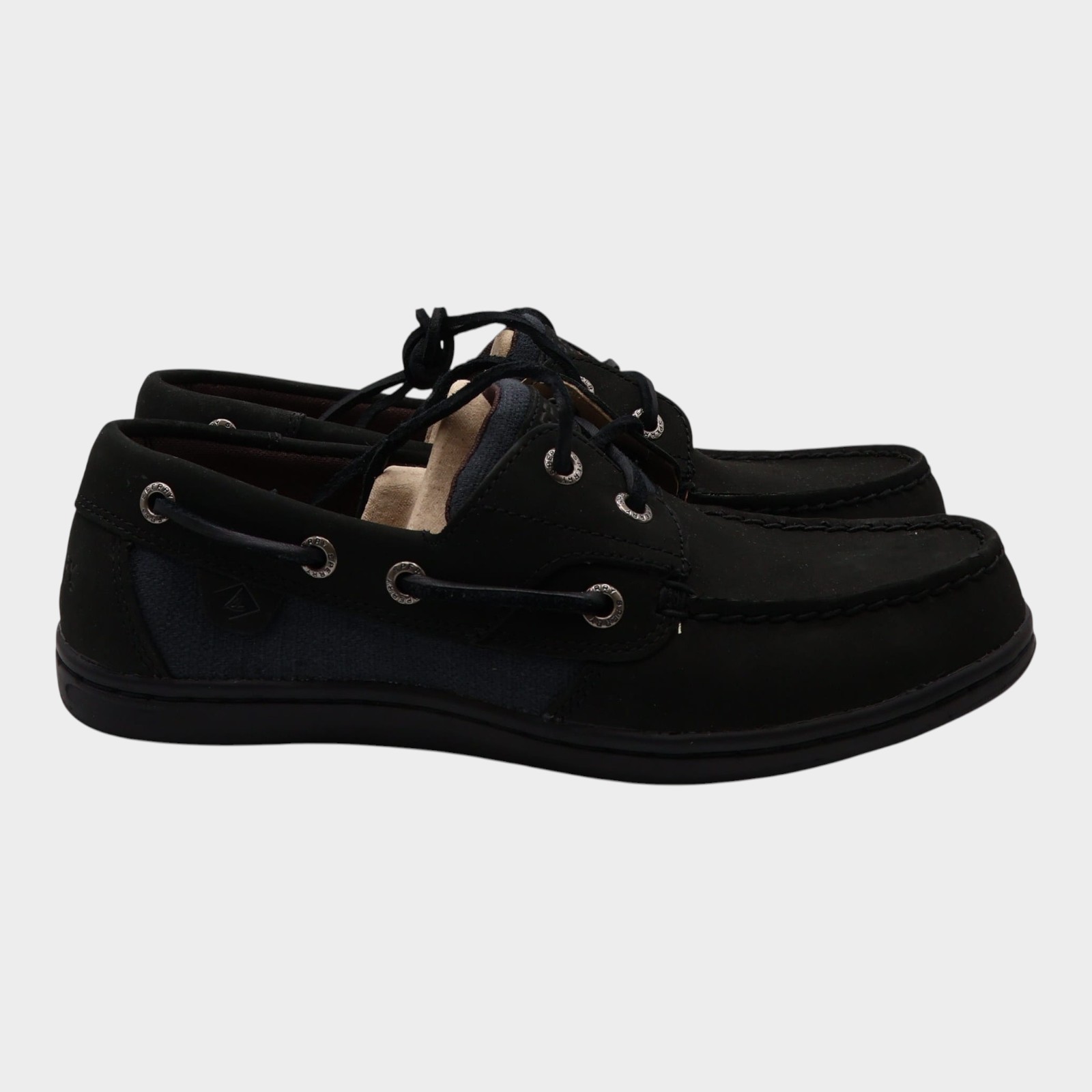 Sperry Koifish Women’s Boat Shoes Size 6.5
