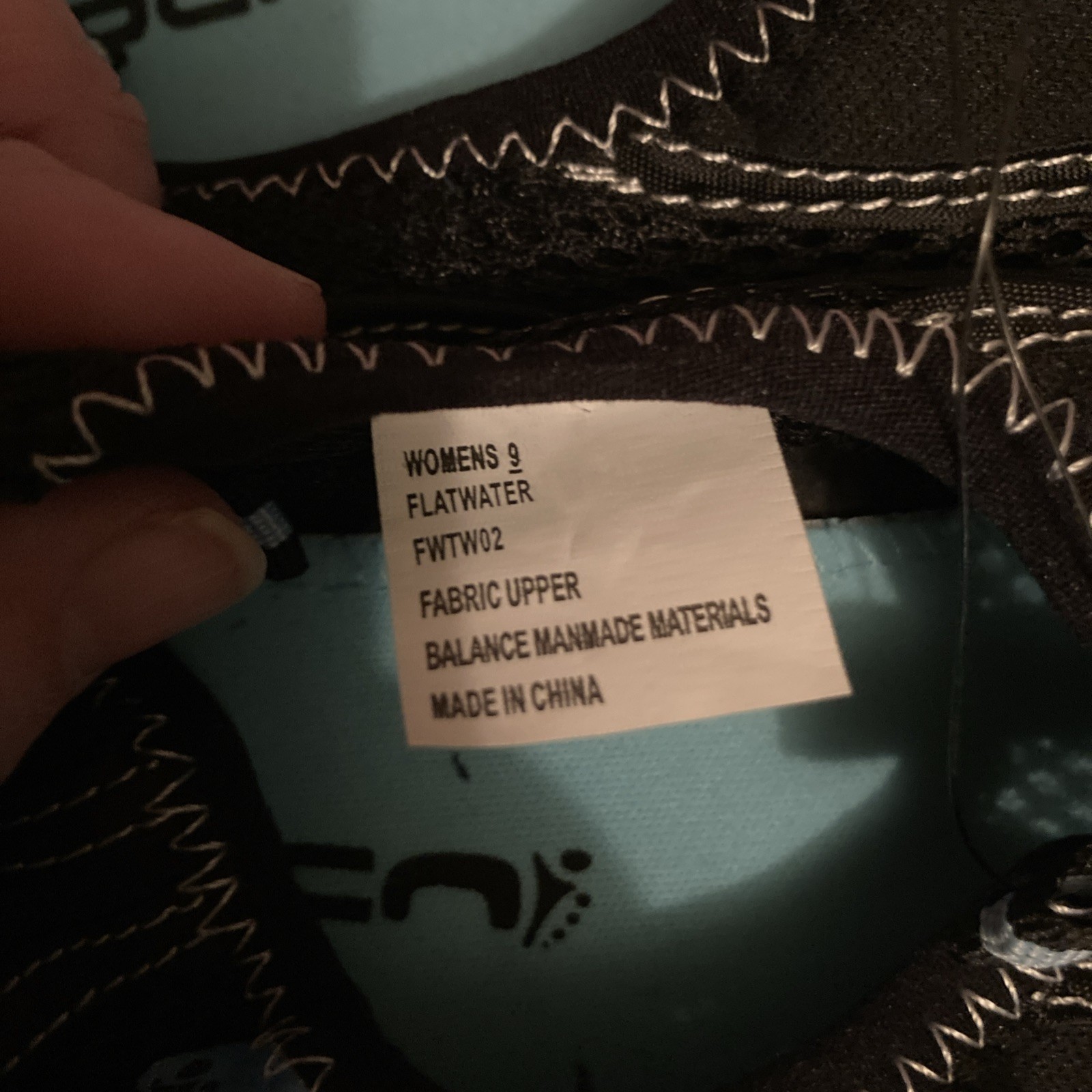 Cudas Water Shoes