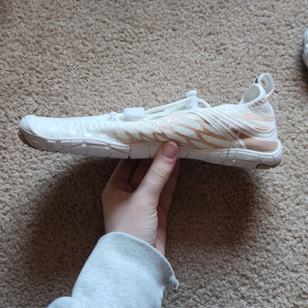 Hike Footwear women’s shoes, size 6-6.5