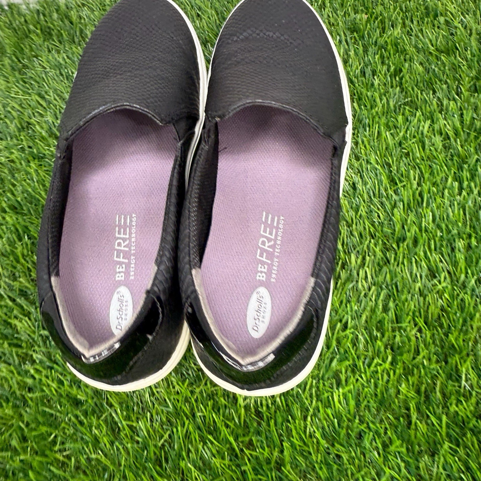 Dr. Scholls Nova womens size 11 M black