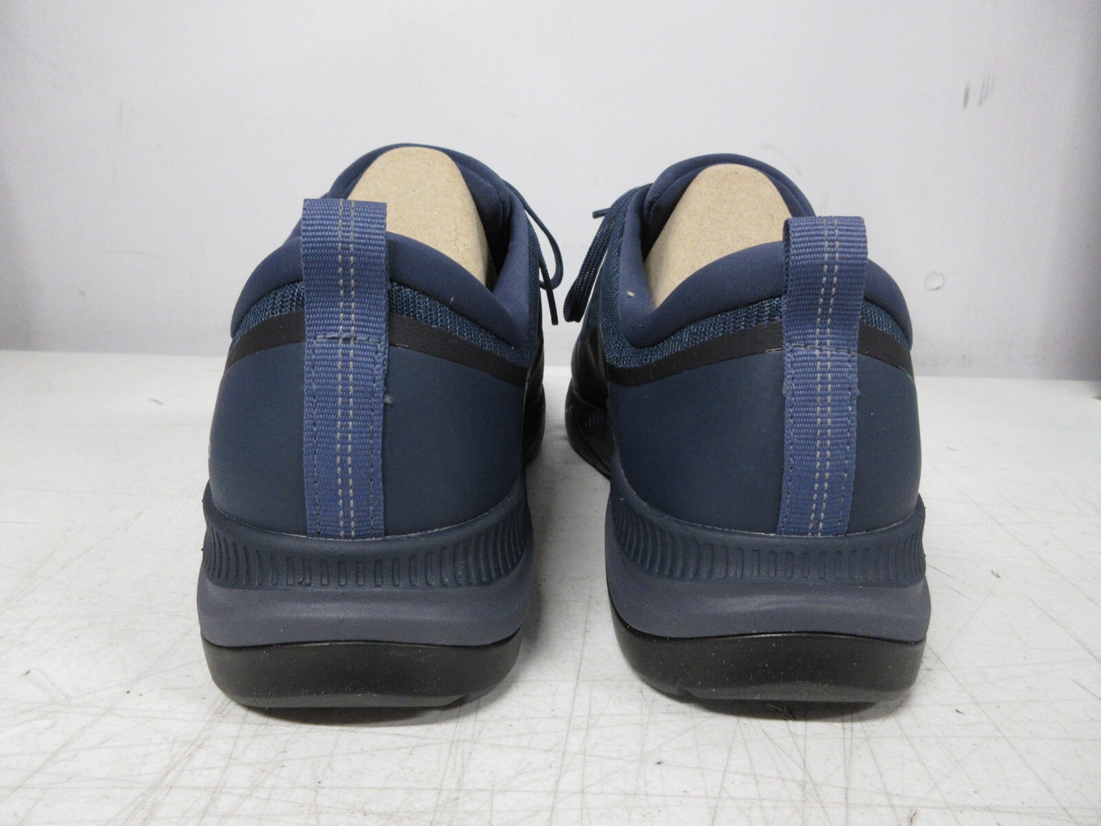 Dansko Womens Makayla Mesh Blue Vibram Waterproof Hiking Shoe Size 40-9.5/10 NEW