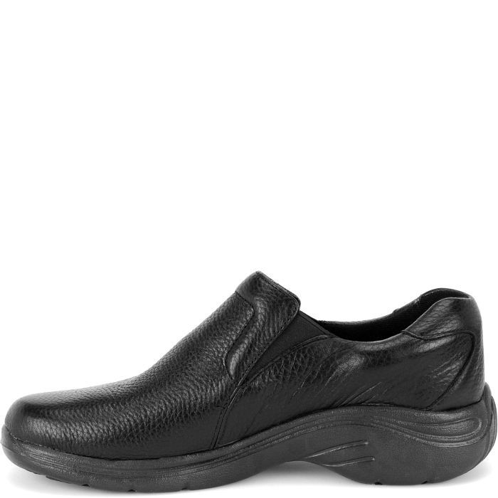 NURSE MATE WOMEN SHOE DOVE IN BLACK AND IN ALL SIZES SLIP RESISTANT NEW