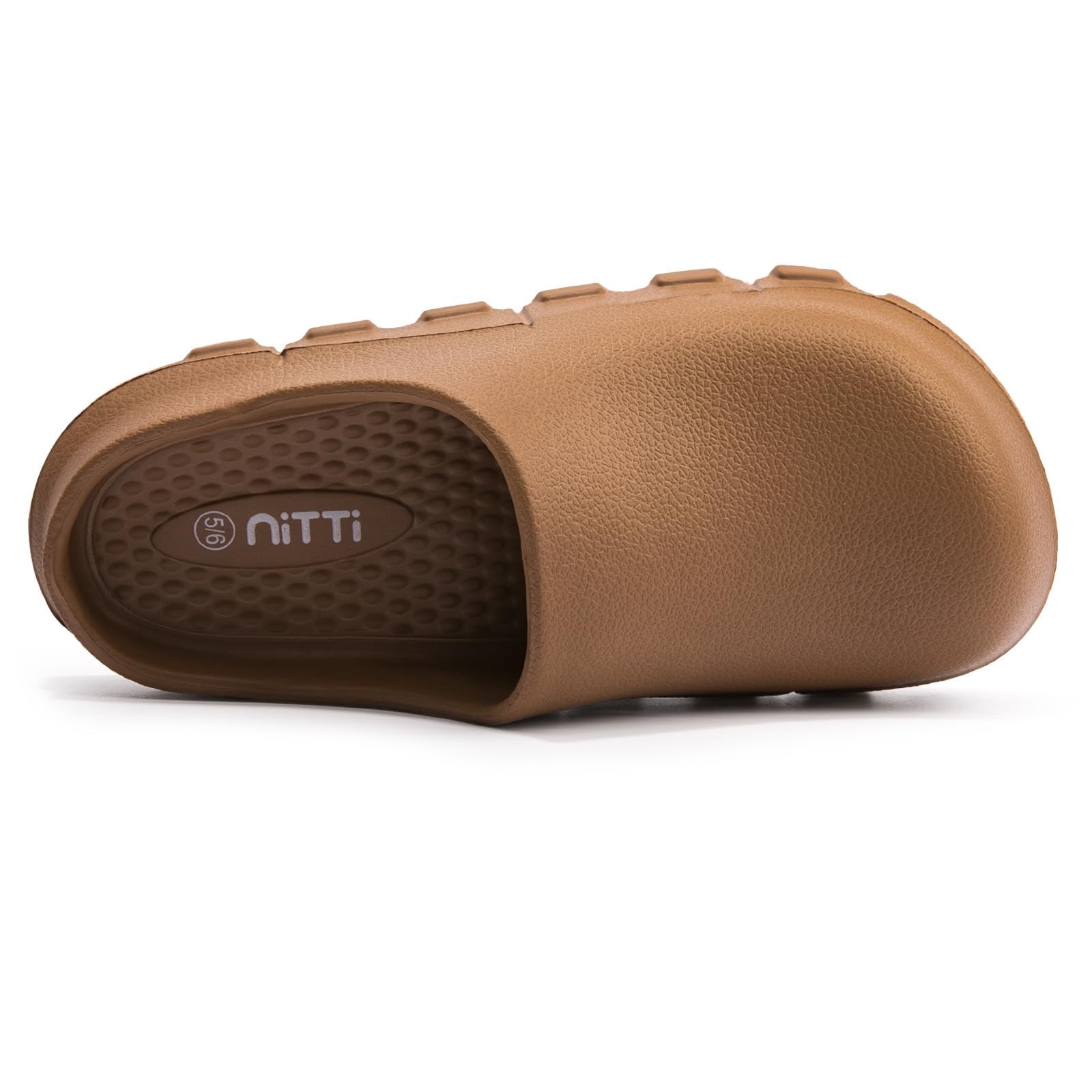 Women’s Arch Support EVA Garden Shoes for Women – Comfort Waterproof Slip-on …