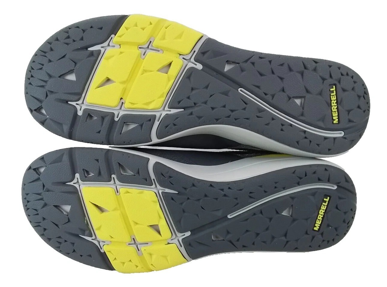 merrell applaud mesh slide womens vapor blue NIB multiple sizes