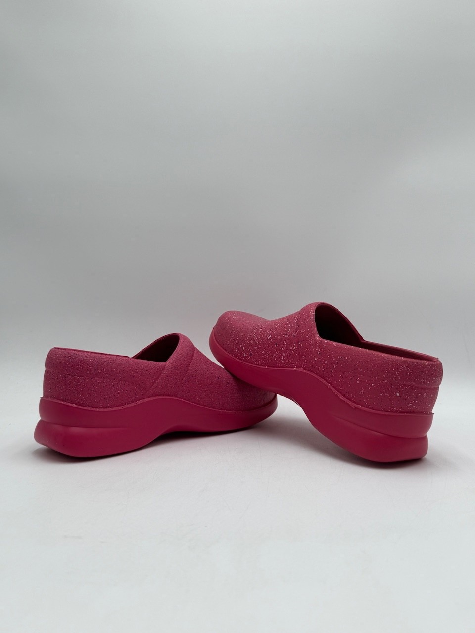 Klogs BOCA PINK CONFETTI Women’s NEW Comfort Shoe Pink Multiple Sizes