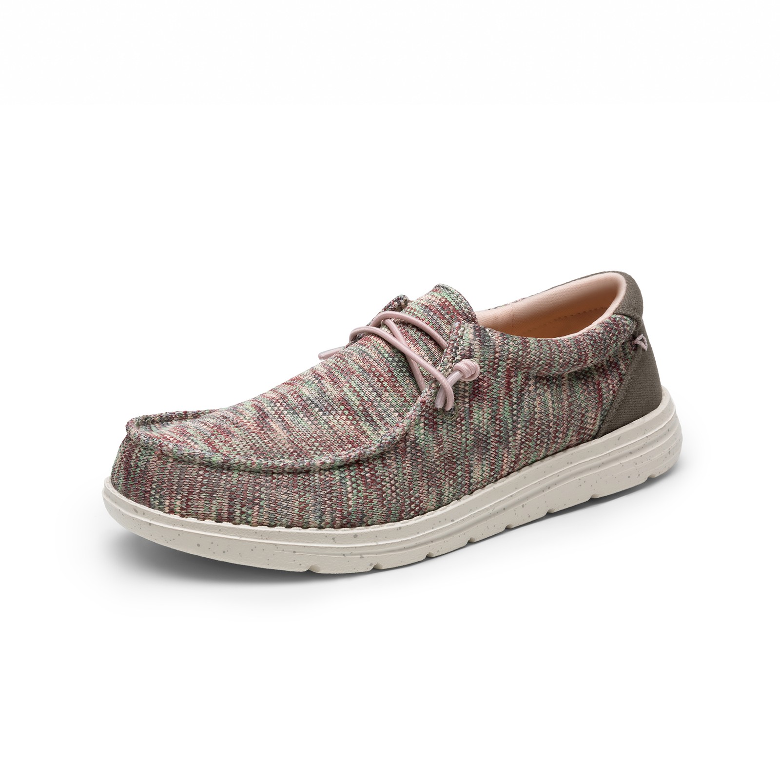 Women Slip-on Loafers Casual Shoes Lightweight Comfortable Loafers US Size 6-11