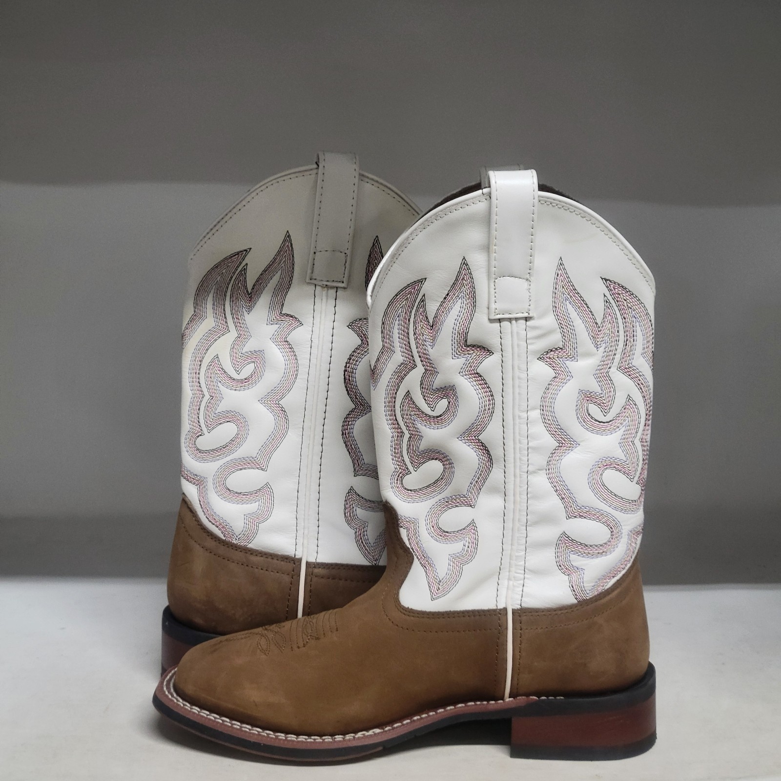 Laredo Western boots Womens Size 7M