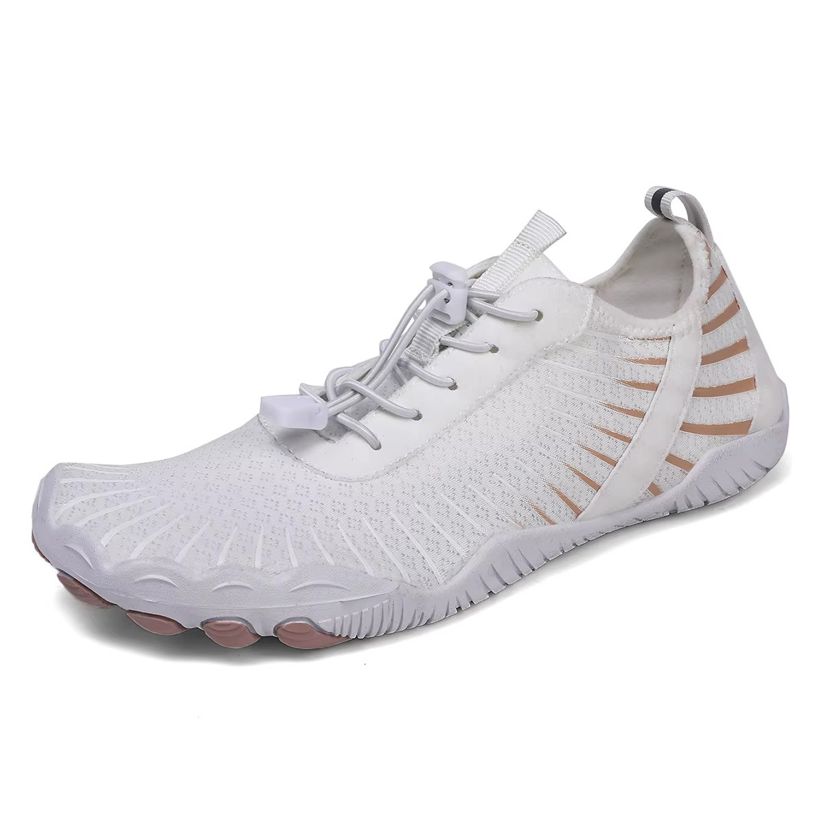 Hike Footwear Barefoot Women’s Waterproof Non-Slip Wide Outdoor Breathable Shoes