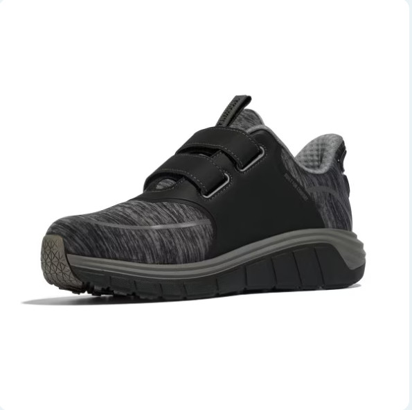 Anodyne No. 77 Sport Double Depth Hands Free Women’s Comfort Walking Shoes