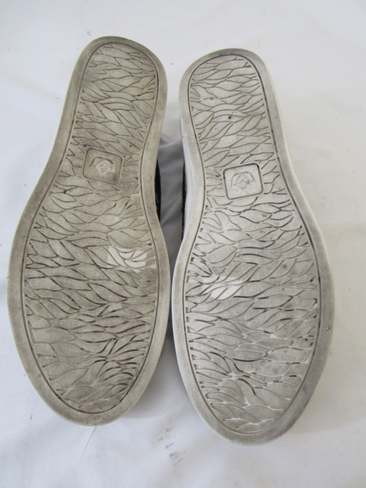Spenco Women’s Malibu Sneaker Black Espadrille Shoe Comfort Causal Size 10B