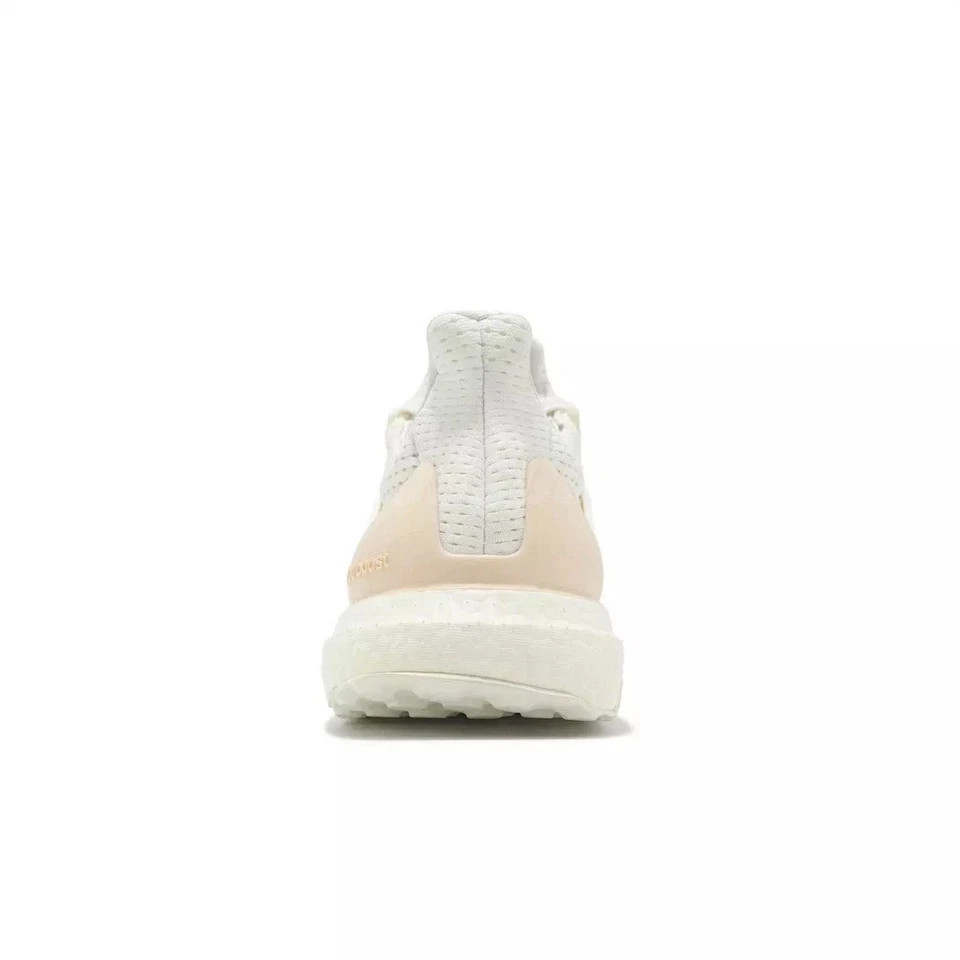 adidas UltraBoost 1.0 White/Wonder Quartz JQ2274 Women’s Size 5.5 New with Tags