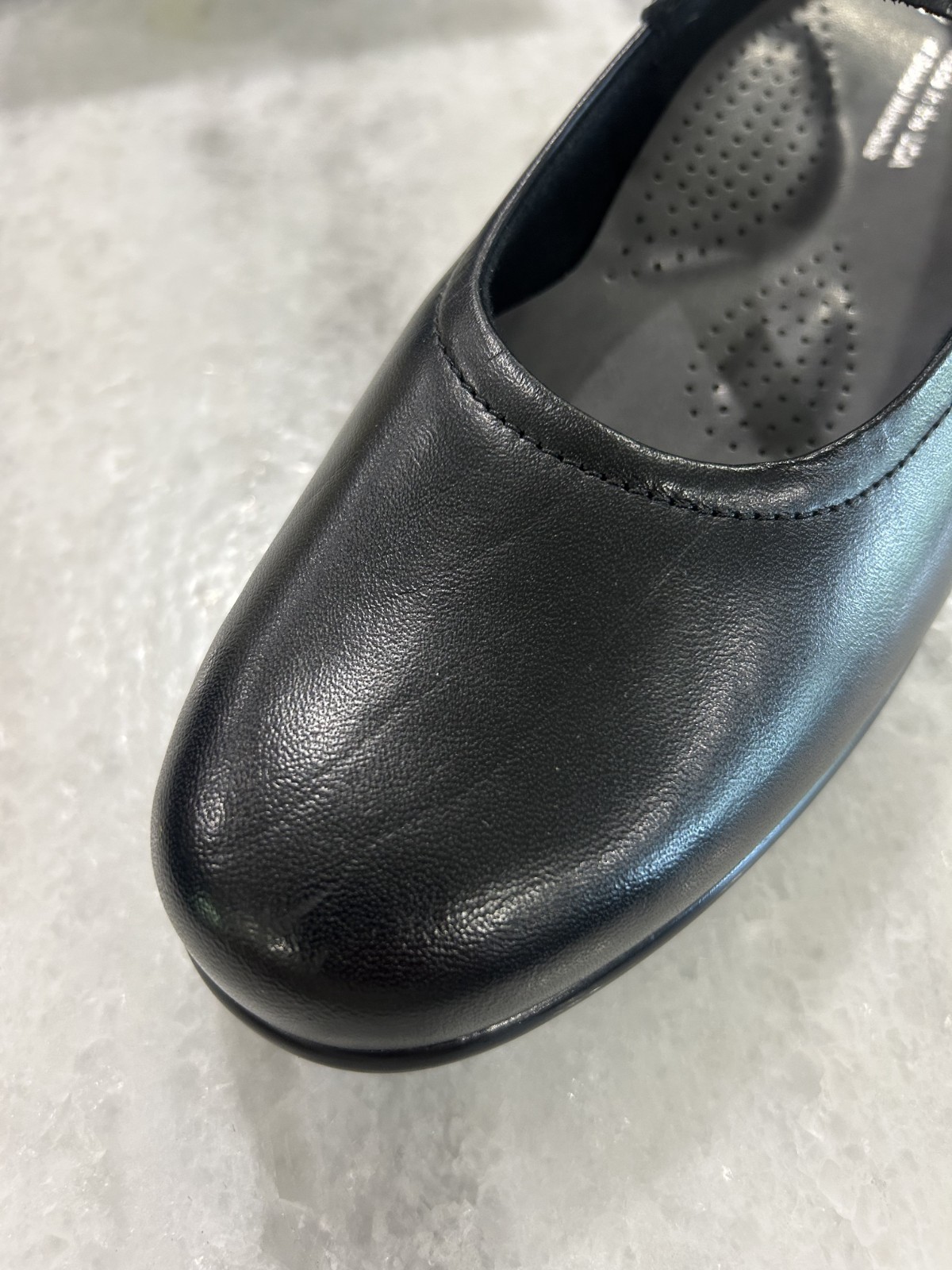 SAS Maria Black 9 Narrow Women’s Shoes Brand New In Box Save Big