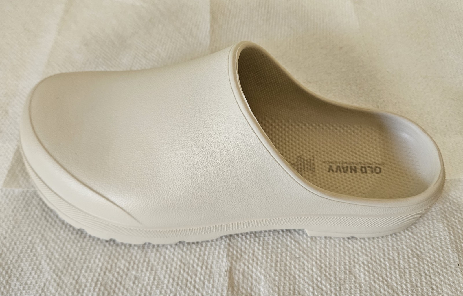 Old Navy Clog Shoes Size 10