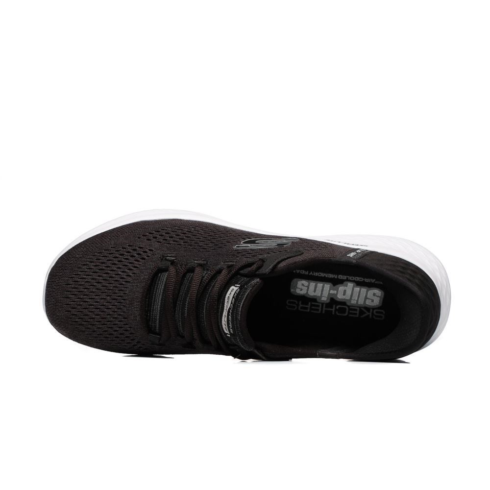 Shoes Skechers Pro-natur 150012BKW