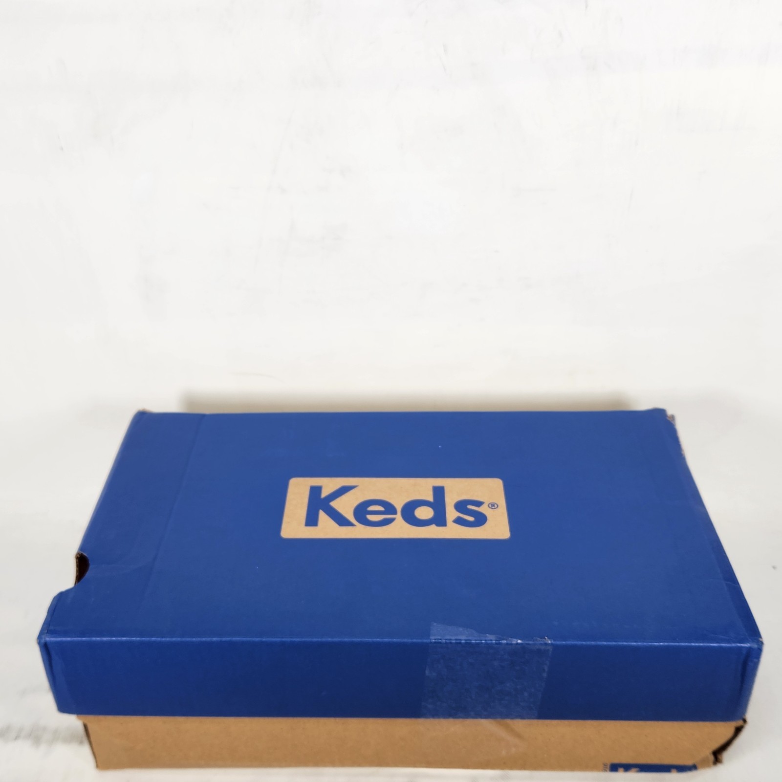 8 WOM – KEDS Champion – Gray Canvas