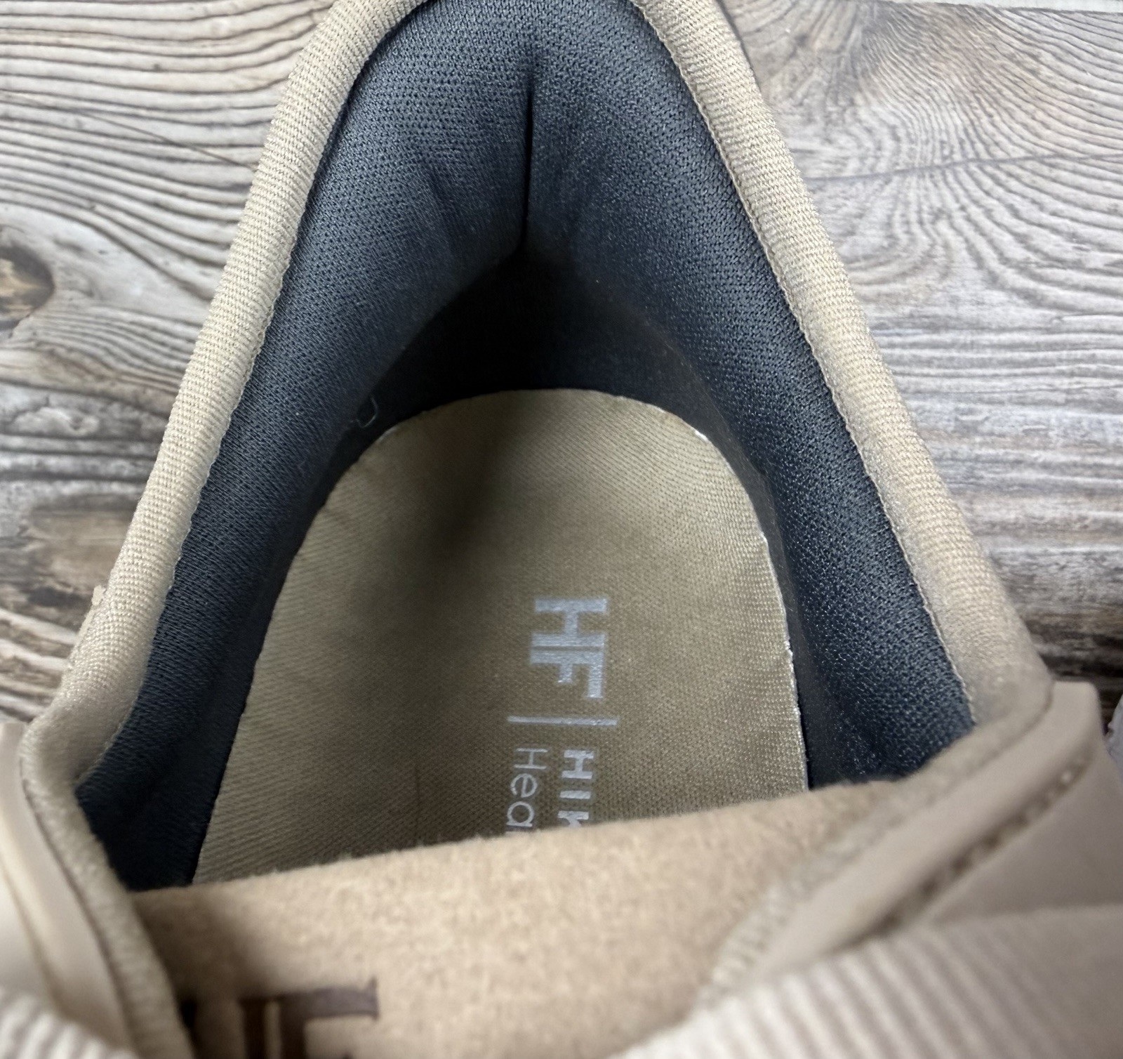 Hike Footwear HF Stride Ergonomic Barefoot Shoe Women’s 12/12.5