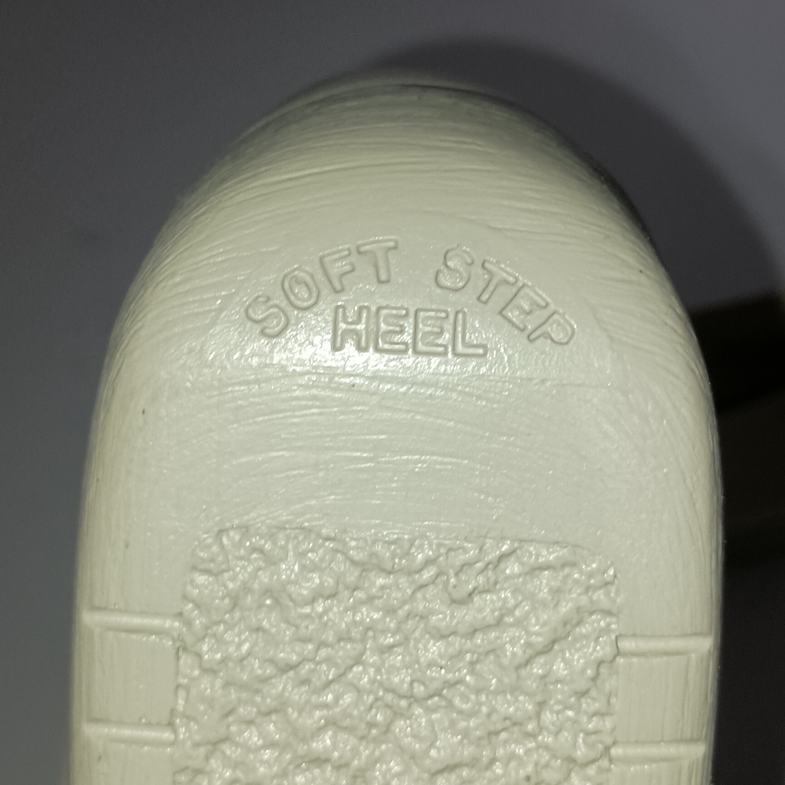 SAS Women’s Siesta Comfort Shoes In Bone Size 9 Made In USA Handsewn