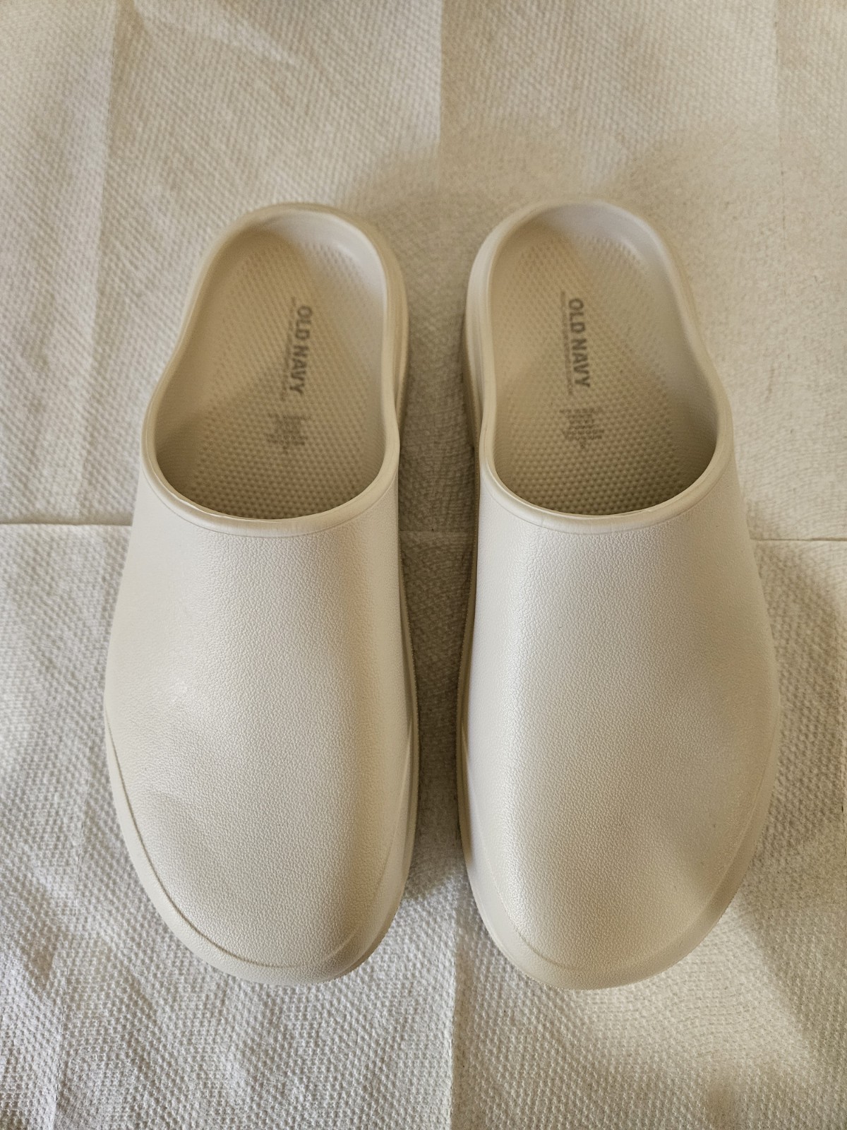 Old Navy Clog Shoes Size 10