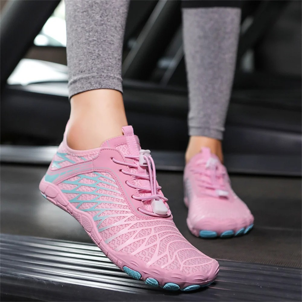 NEW Footwear Barefoot Women’s Pro Waterproof Non-Slip Wide Outdoor Shoes Unisex