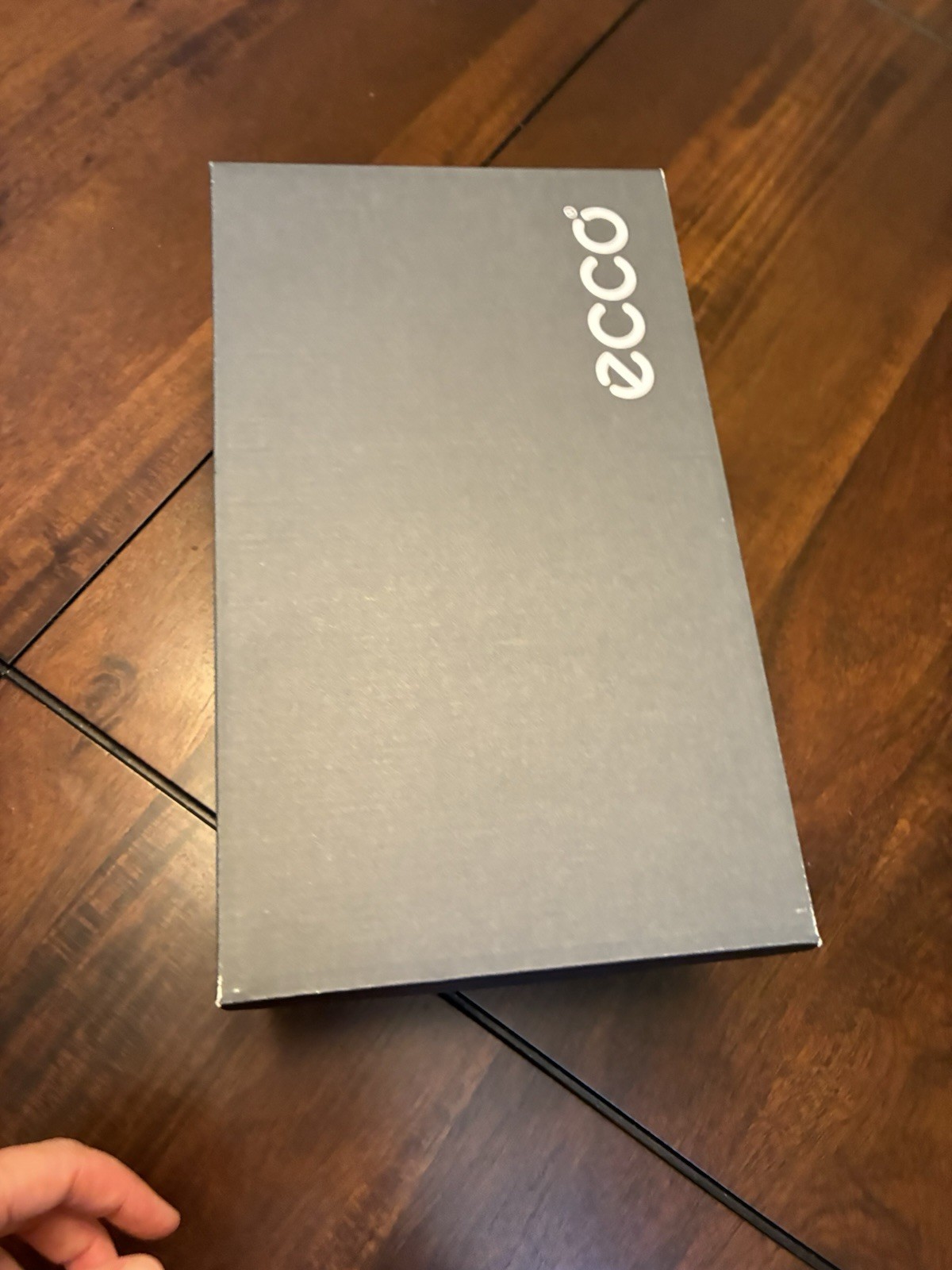 Ecco Soft Metallic Women’s Size 8-8.5