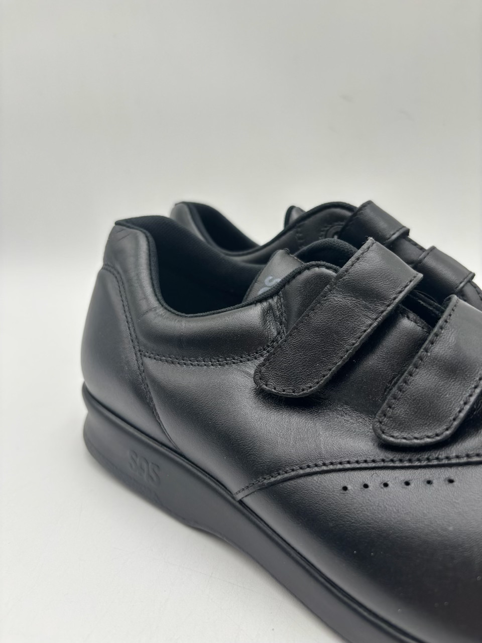 SAS ME TOO 1580-013 Women’s NEW Casual Shoes Black Multiple Sizes