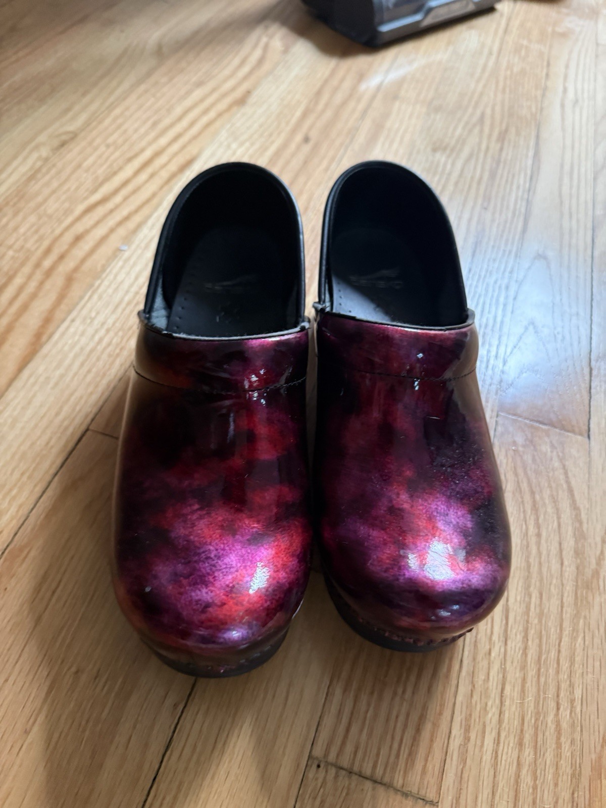 Dansko Women’s Clog Shoes Size 39