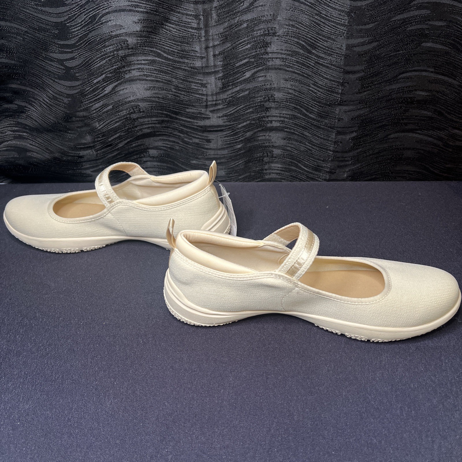 JSport Women’s Memory Foam Melody Contoured Arch Shoes Variety NWO Original Box