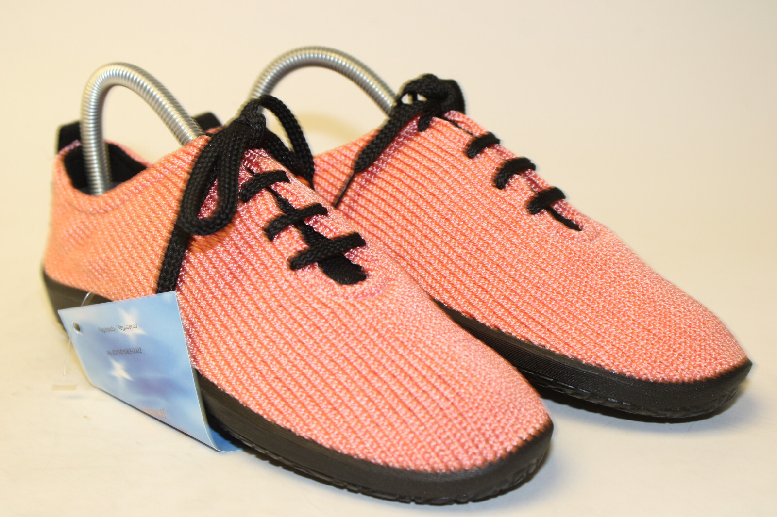 Arcopedico Healthy Footwear NEW Knit Walking Shoe Comfort 36 37 38 39 40 41 42-3