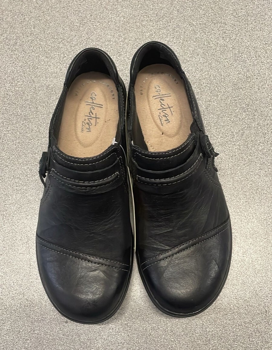 Clarks Women’s Shoes Variation NWOB