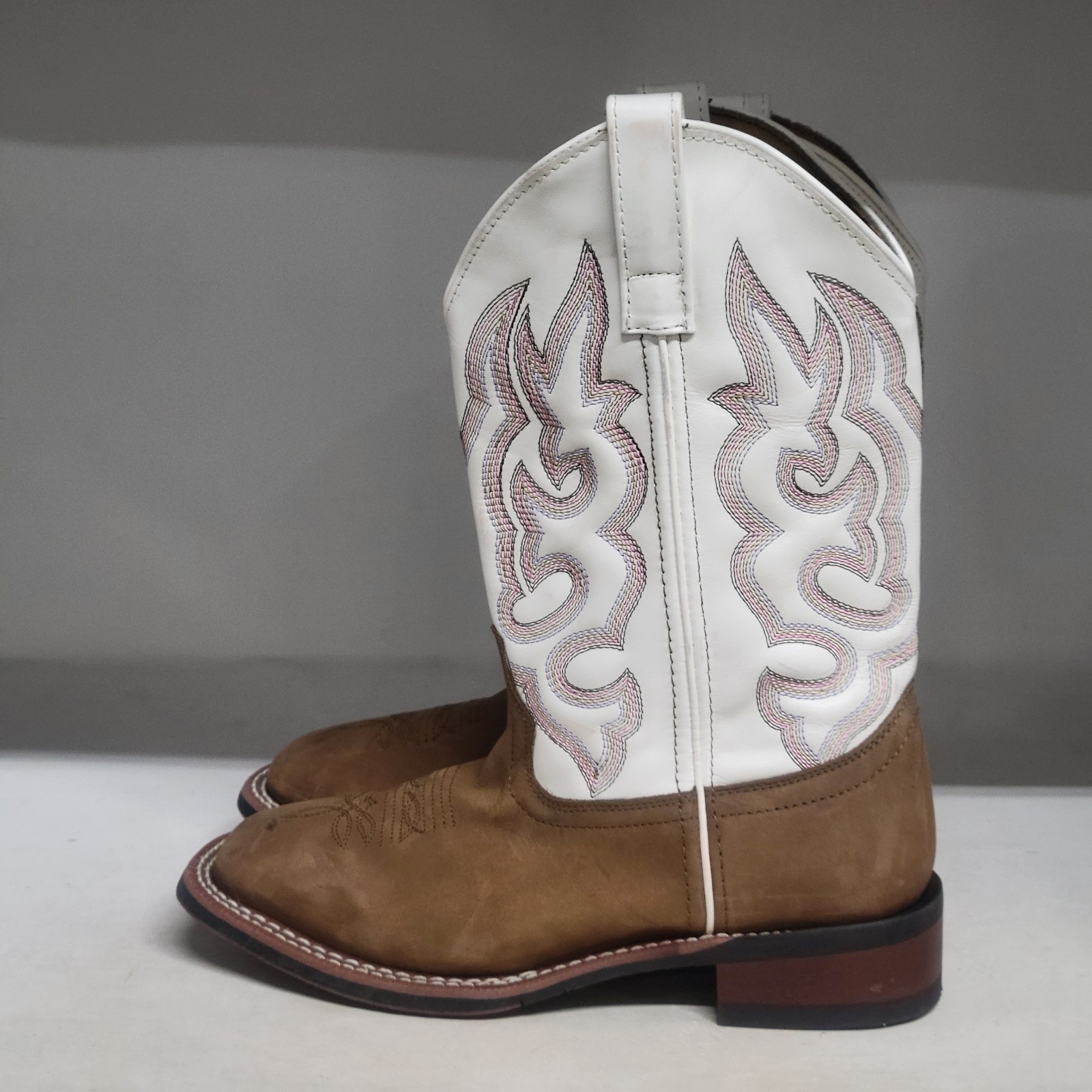 Laredo Western boots Womens Size 7M