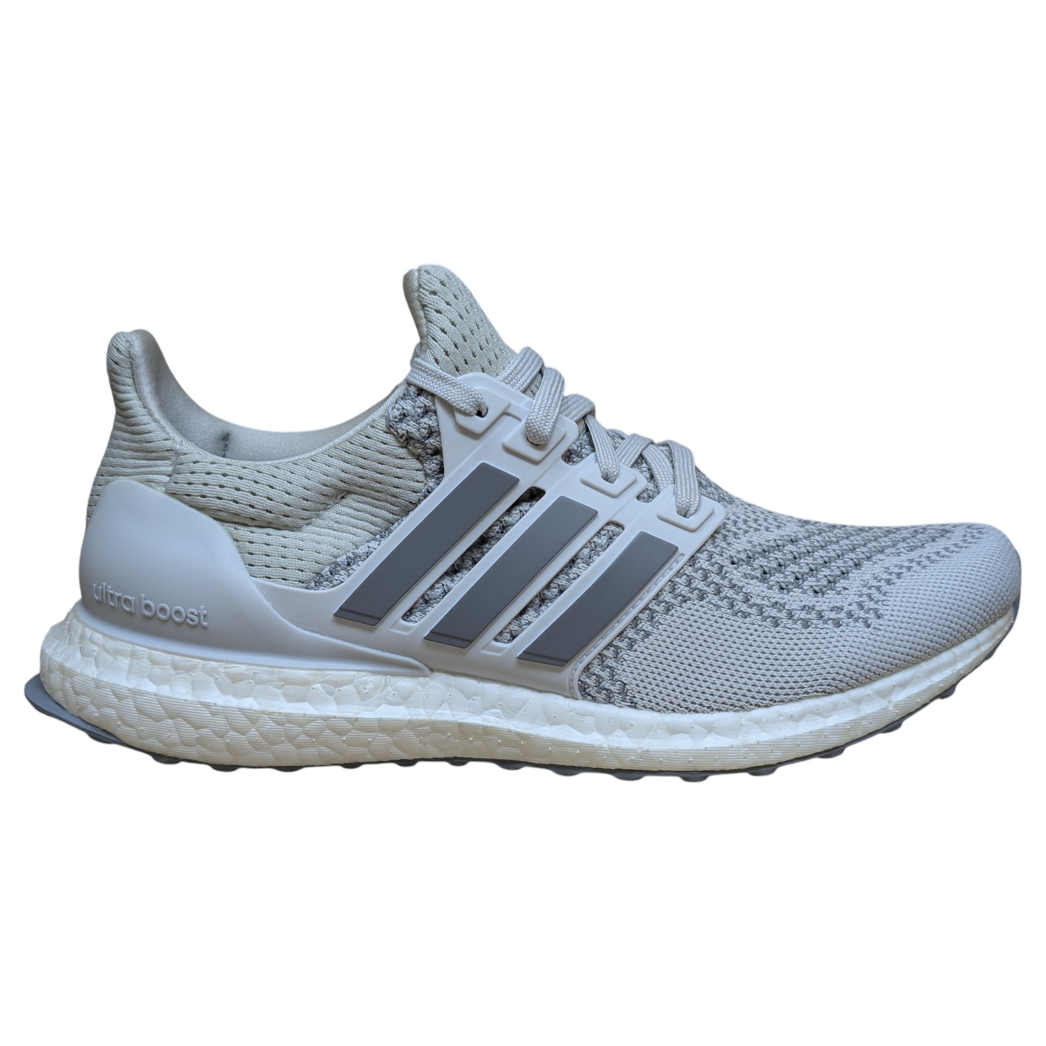 Adidas Women’s Ultraboost 1.0 Sneakers – Double Grey – US Sizes – HQ4205
