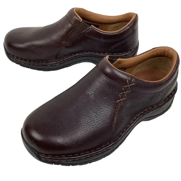 Red Wing 1621 Women’s Soft Toe Leather Work Shoes, Static Dissipative, 10 Medium