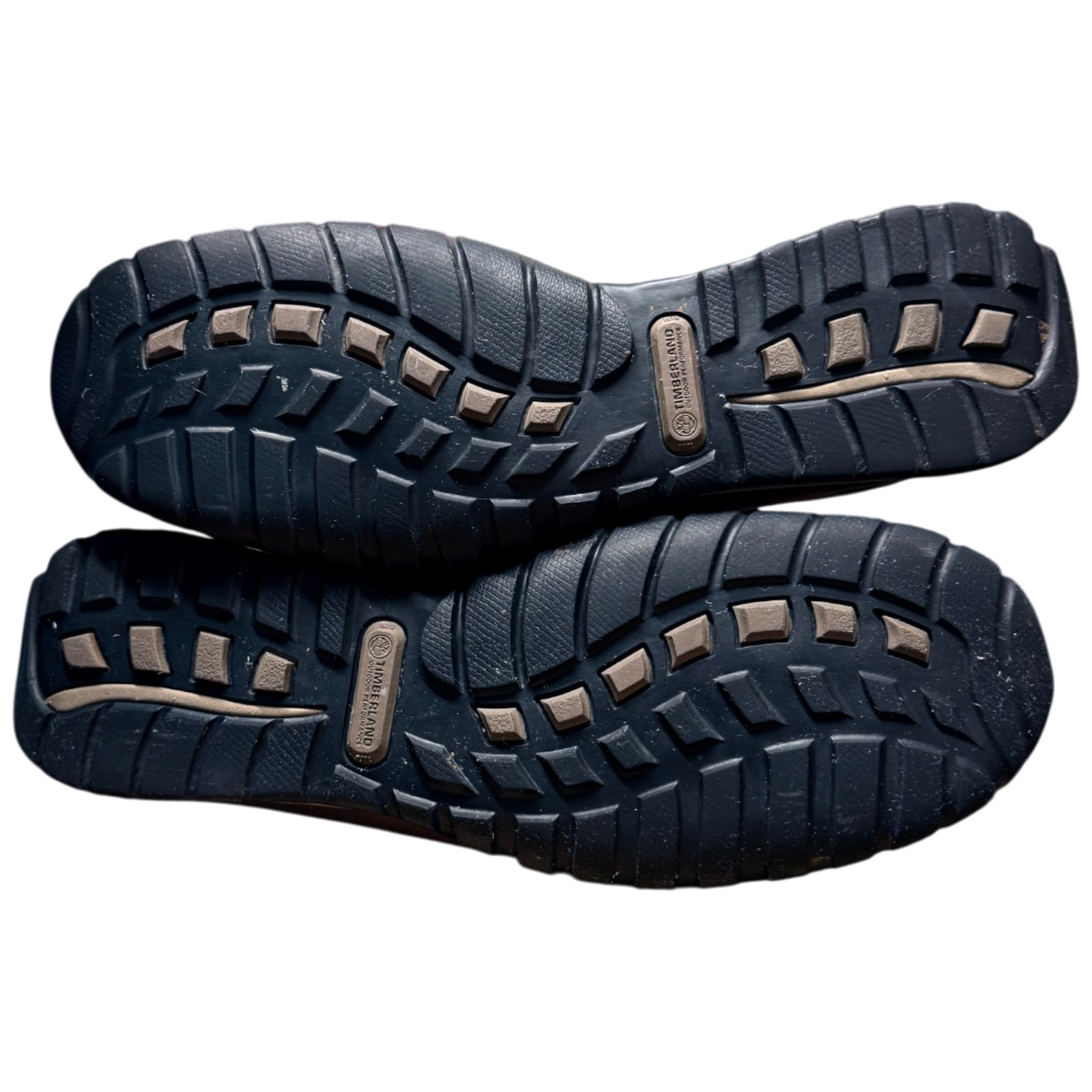 TIMBERLAND X Smartwool Power Lounger Women’s 9 Brown Suede Slip On Casual Shoes