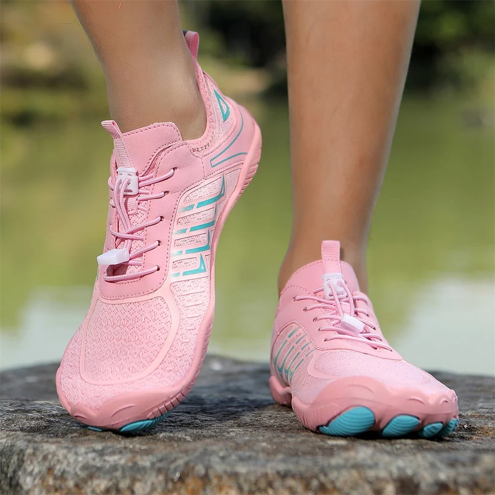 NEW Footwear Barefoot Women’s Pro Waterproof Non-Slip Wide Outdoor Shoes Unisex